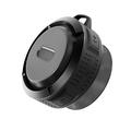 Maxlife MXBS-01 Haut-parleur Bluetooth avec ventouse - 3W - Noir
