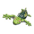 Gecko télécommandé Maxlife MXRG-100 - Vert