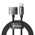 Mcdodo CA-207 Câble de charge 140W USB-C vers MagSafe 3 - 2m