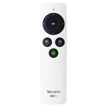 Measy RC9 Mini Air Mouse / Télécommande sans fil pour PC, Smart TV et HTPC