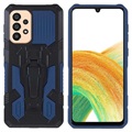 Coque Hybride Samsung Galaxy A33 5G MechWarrior Project