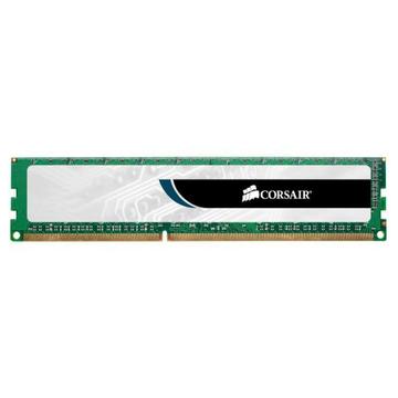 Mémoire Corsair ValueSelect DDR3 1333MHz 4GB Ram CMV4GX3M1A1333C9