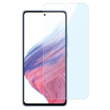 Protecteur d\'écran en verre trempé Samsung Galaxy A26 Mobeen GP-TTA266AEBTW - Clair