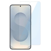 Protecteur d'écran en verre trempé Samsung Galaxy S25 Edge Mobeen GP-TTS937AECTW - Clair