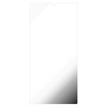 Protecteur d\'écran en verre trempé Samsung Galaxy S25 Mobeen GP-TTS931AEBTW - Clair