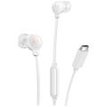 Casque intra-auriculaire filaire USB-C Motorola 3C-S