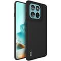 Coque Motorola Edge (2025) en TPU Imak UC-3 Série - Noire