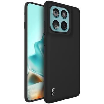 Coque Motorola Edge (2025) en TPU Imak UC-3 Série - Noire