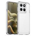 Coque Hybride Motorola Edge (2026) Antichoc - Transparente