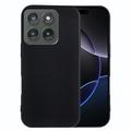 Coque Motorola Edge (2026) en TPU Antidérapante - Noire
