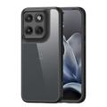 Coque Hybride Motorola Edge (2026) Dux Ducis Aimo - Noire
