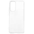 Coque Motorola Edge 30 en TPU Antidérapant - Transparente