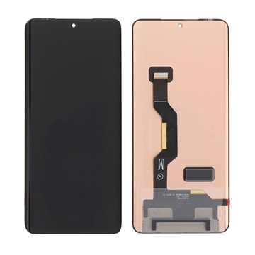 Ecran LCD pour Motorola Edge 50