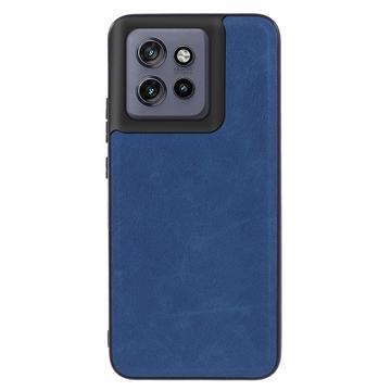 Coque Hybride Motorola Edge 50 Neo Revêtu