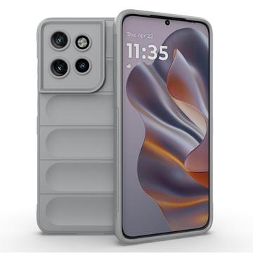 Coque Motorola Edge 50 Neo en TPU - Rugged