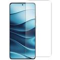 Protecteur d'Écran Xiaomi Redmi Note 14 en Verre Trempé - Case Friendly - Transparente