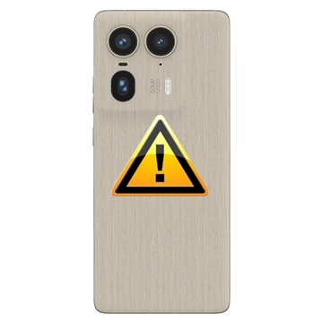 Réparation Cache Batterie pour Motorola Edge 50 Ultra - Nordic Wood