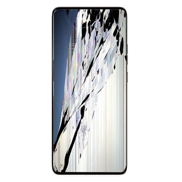 Réparation Ecran LCD et Ecran Tactile Motorola Edge 50 Ultra