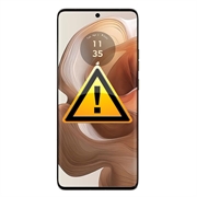 Réparation Nappe du Connecteur de Charge Motorola Edge 50 Ultra