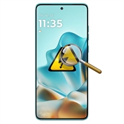 Diagnostic Motorola Edge 60 Fusion