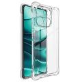 Coque Motorola Edge 60 Fusion en TPU Imak Drop-Proof - Transparente