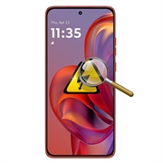 Diagnostic Motorola Edge 60 Neo