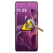 Diagnostic Motorola Edge 60 Pro