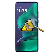 Diagnostic Motorola Edge 60 Stylus