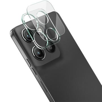 Protecteur d\'Objectif Motorola Edge 60 Stylus en Verre Trempé Imak 2-en-1 HD