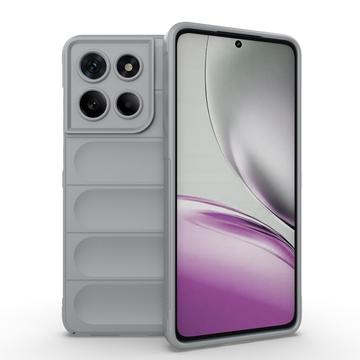 Coque Motorola Edge 60 Stylus en TPU - Rugged