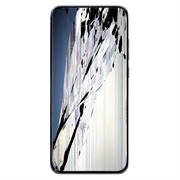 Réparation Ecran LCD et Ecran Tactile Motorola Edge 70 Fusion - Silhouette