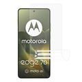 Film de Protection Ecran Motorola Edge 70 - Transparente