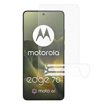 Film de Protection Ecran Motorola Edge 70 - Transparente