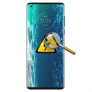 Diagnostic Motorola Edge