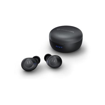 Écouteurs sans fil Motorola Moto Buds 270 ANC - Noir