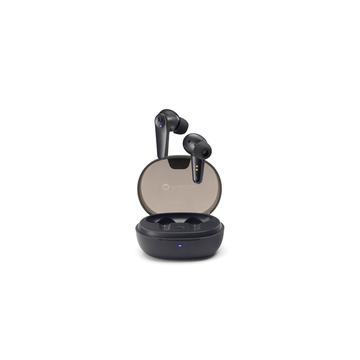 Casque d\'écoute sans fil Motorola Moto Buds 600 ANC - Noir