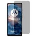 Protecteur d’Écran Motorola Moto G04/G24 en Verre Trempé Privacy