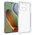 Coque Motorola Moto G15 en TPU Antichoc - Transparente