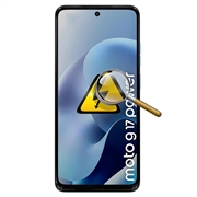 Diagnostic Motorola Moto G17 Power