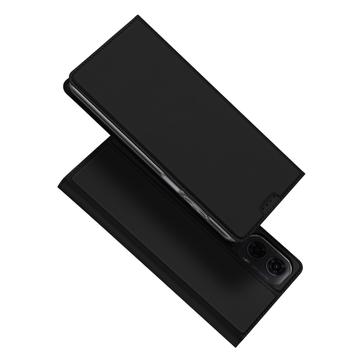 Étui à Rabat Motorola Moto G24 Power/G24 Dux Ducis Skin Pro