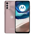 Motorola Moto G42 - 64Go (Emballage ouvert - Excellent) - Metallic Rose