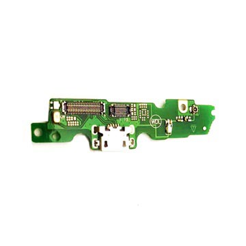 Nappe du Connecteur de Charge pour Motorola Moto G5