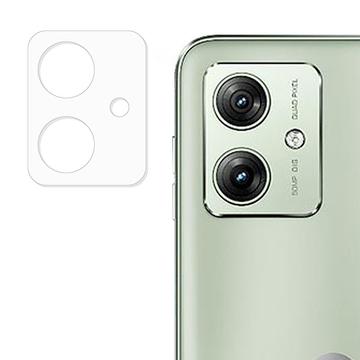 Protecteur Objectif Motorola Moto G54 en Verre Trempé