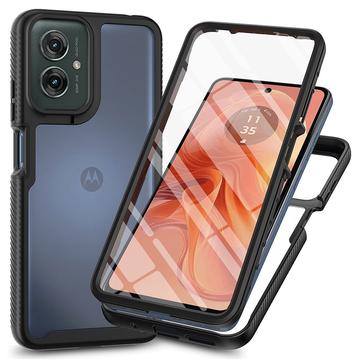 Coque Motorola Moto G55 - Série 360 Protection