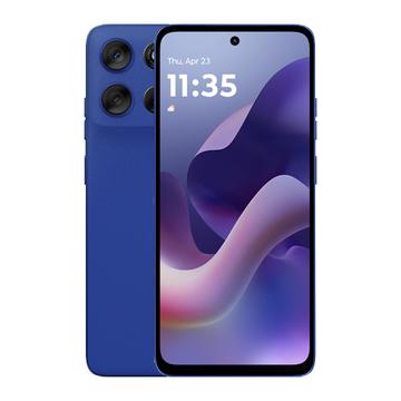 Motorola Moto G56 - 256 Go - Bleu éclatant