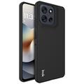 Coque Motorola Moto G56 en TPU Imak UC-3 Série - Noire