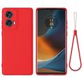 Coque Motorola Moto G85/S50 Neo en Silicone Liquide