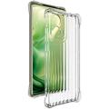 Coque Motorola Moto G85/S50 Neo en TPU Imak Drop-Proof - Transparente