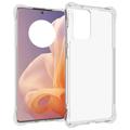 Coque Motorola Moto G85/S50 Neo en TPU Antichoc - Transparente