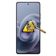 Diagnostic Motorola Moto G86